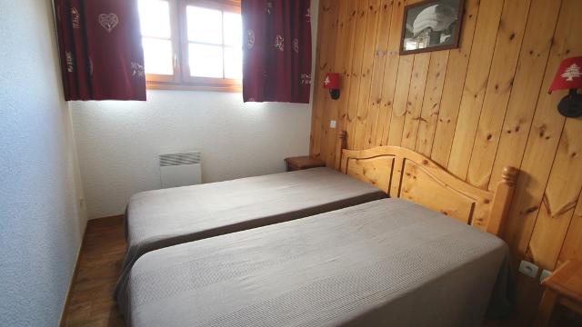 Chalet Dame Blanche DBAC21 - Puy Saint Vincent