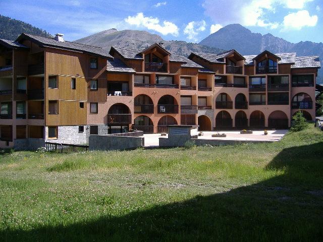 Appartements Ferme D'augustin 35447 - Montgenèvre