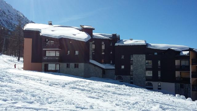 Appartements Ferme D'augustin 35447 - Montgenèvre