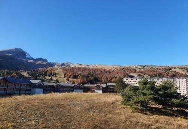 APPARTEMENT LES TOITS DU DEVOLUY - Superdévoluy