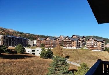 APPARTEMENT LES TOITS DU DEVOLUY - Superdévoluy