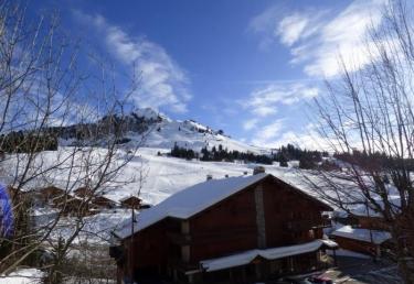 BARON NOIR - Le Grand Bornand