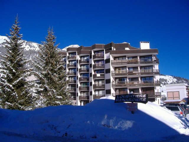 Appartements Loubatière 35478 - Montgenèvre