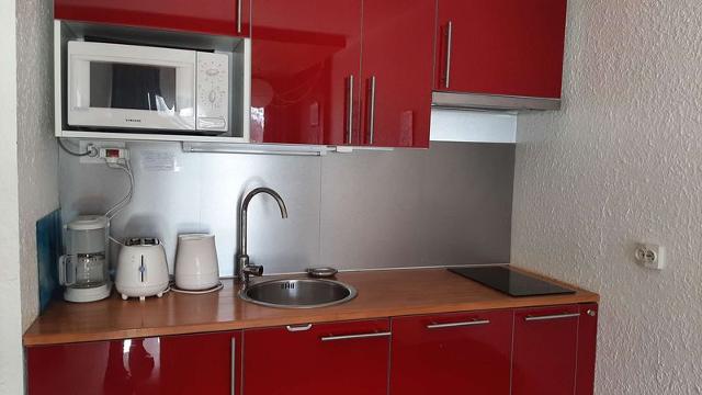 Appartement Loubatiere MTG240-B5M - Montgenèvre