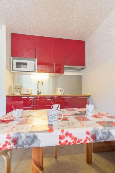 Appartement Loubatiere MTG240-B5M - Montgenèvre