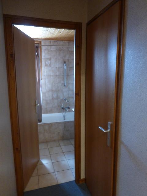 Appartement Rhodos - Les Gets