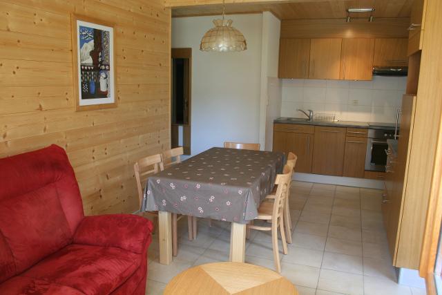 Appartement Armaillis - Les Gets