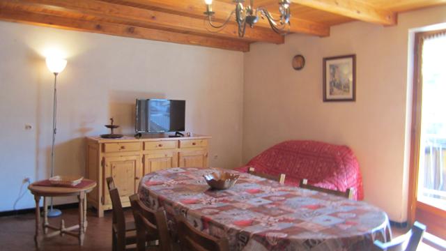 Appartement Pinson Des Neiges - Les Gets