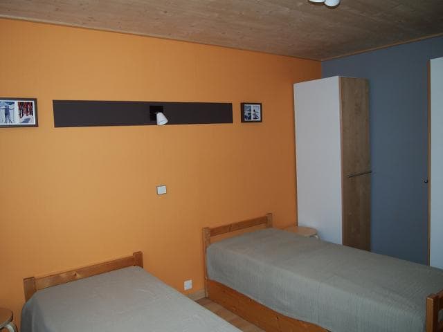 Appartement Croisette - Les Gets