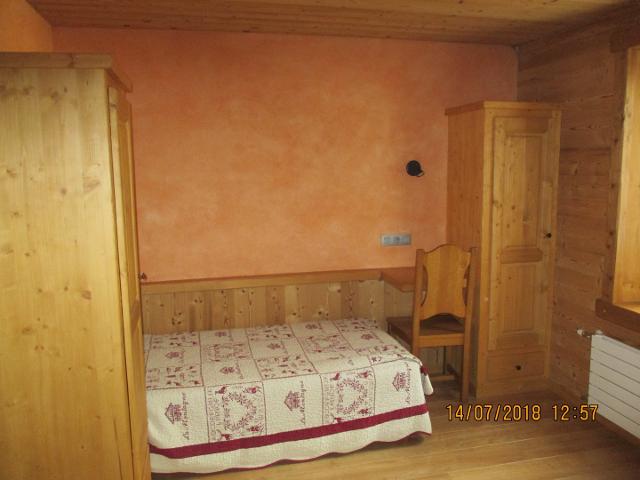 Appartement Chapuis - Les Gets