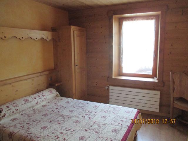 Appartement Chapuis - Les Gets