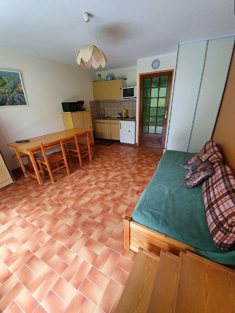 Appartement Les Flocons FLO003 - Les Orres