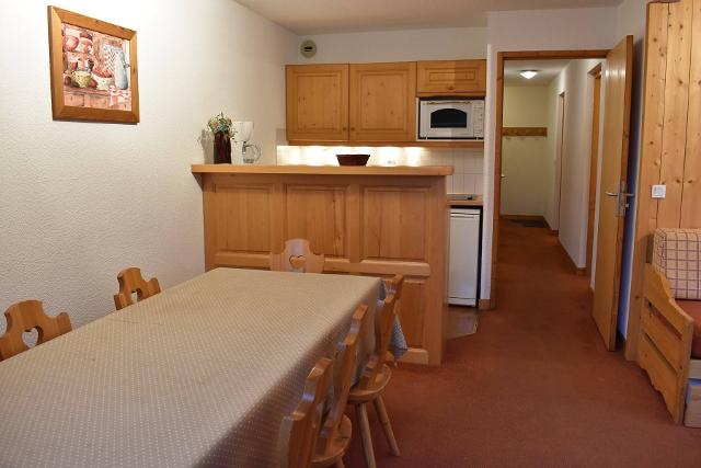 Appartement Telemark MRB660-002 - Méribel Centre 1600 