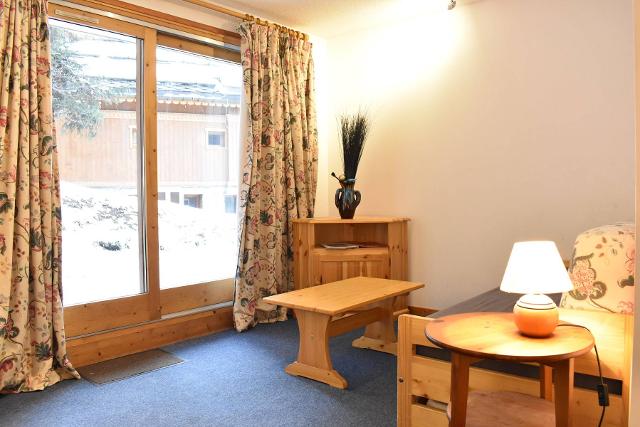 Appartement Telemark MRB660-003 - Méribel Centre 1600 