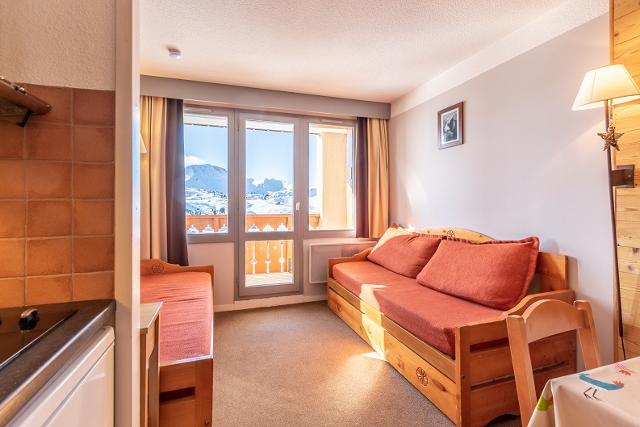 Appartements Themis - Plagne - Belle Plagne