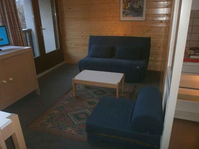 Studio Vignec, 1 pièce, 4 personnes - Saint Lary Soulan