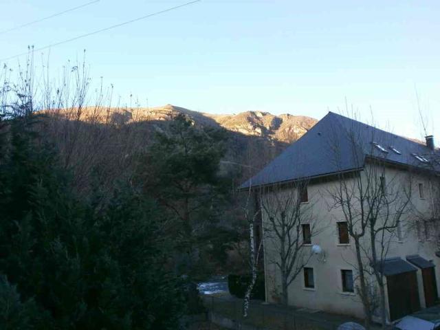 Studio Vignec, 1 pièce, 4 personnes - Saint Lary Soulan