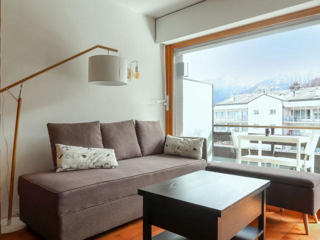 Appartement Bouleaux B1 - Nendaz