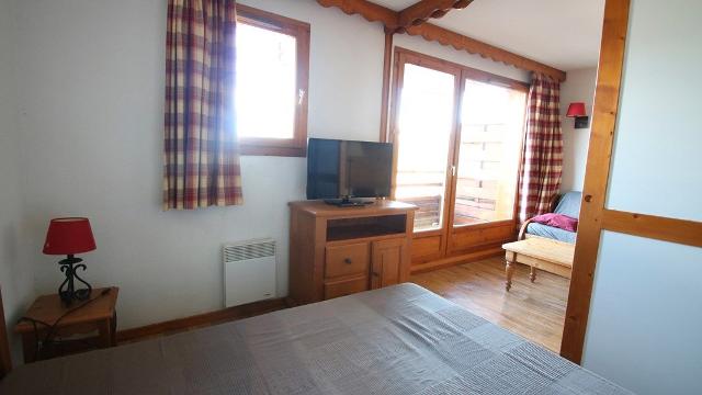 Appartement Dame Blanche DBA120 - Puy Saint Vincent