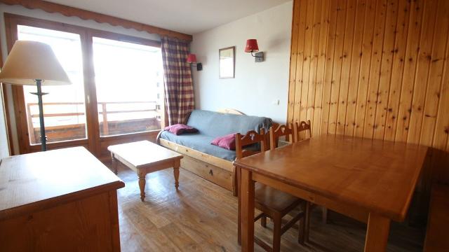 Appartement Dame Blanche DBA120 - Puy Saint Vincent