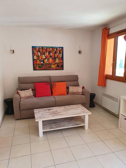 Appartement Le Balcon Des Airelles BDA704 - Les Orres