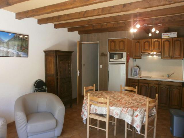 Appartement Saint-Lary-Soulan, 5 pièces, 8 personnes - Saint Lary Soulan