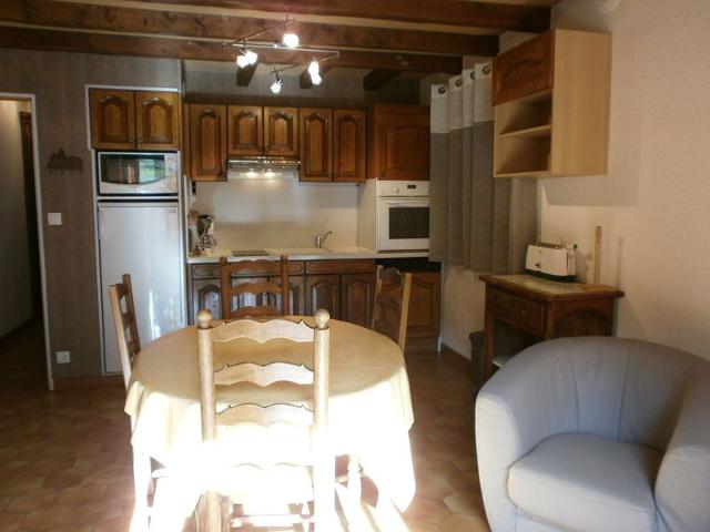 Appartement 8 pers. à Saint-Lary-Soulan, Pieds des Pistes, Balcon Sud-Ouest, Équipé, Linge & Ménage - Saint Lary Soulan