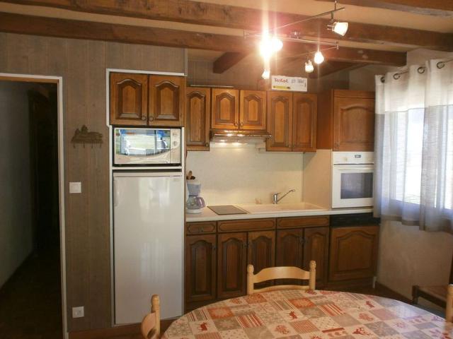 Appartement 8 pers. à Saint-Lary-Soulan, Pieds des Pistes, Balcon Sud-Ouest, Équipé, Linge & Ménage - Saint Lary Soulan