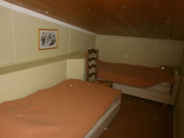 Appartement 8 pers. à Saint-Lary-Soulan, Pieds des Pistes, Balcon Sud-Ouest, Équipé, Linge & Ménage - Saint Lary Soulan