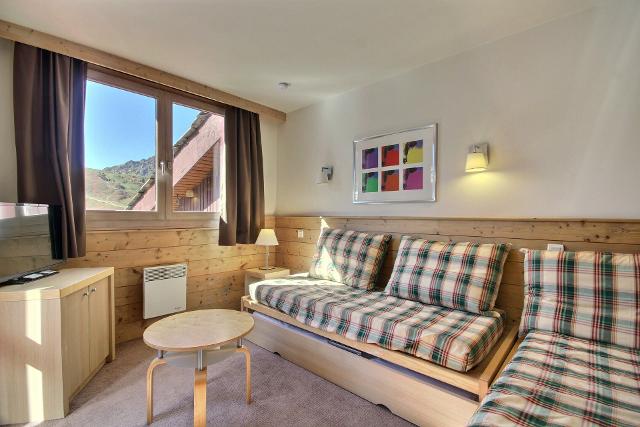 Appartements RESIDENCE GEMEAUX - Plagne - Belle Plagne