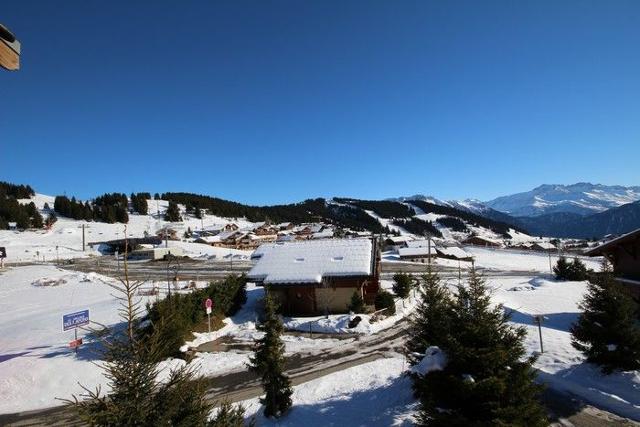 Appartements VILLAGE DES LAPONS H - Les Saisies