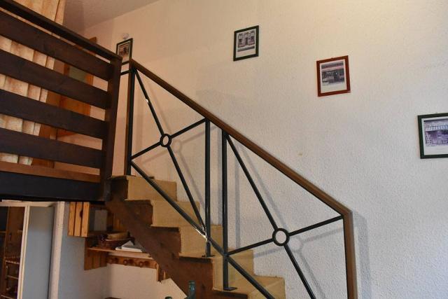 Appartement Petaru MRB540-C47 - Méribel Centre 1600 