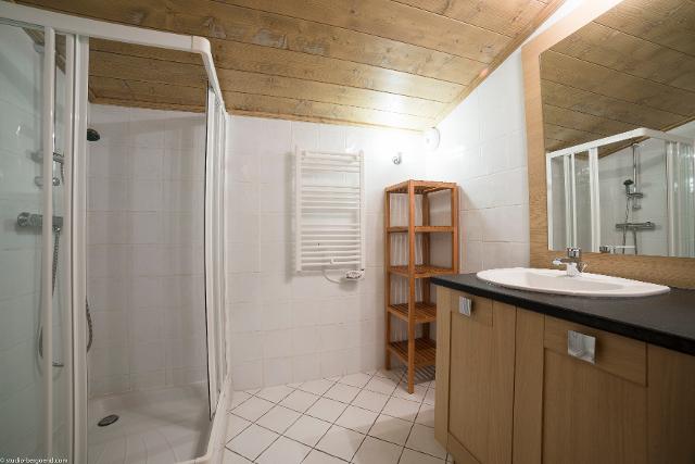 Appartements Iseran - Les Arcs 1800