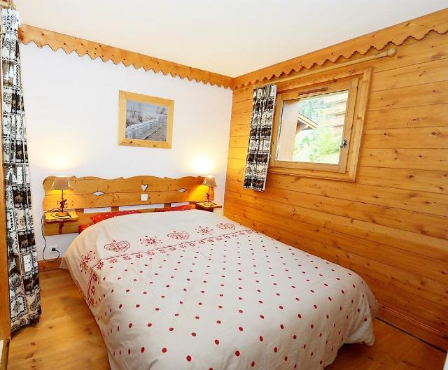 Appartements Roselend - Les Arcs 1800