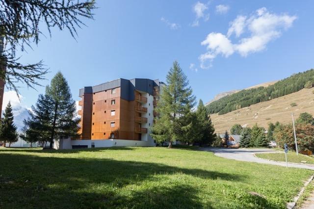 Appartements Le Plein Sud 56000825 - Les Deux Alpes Centre