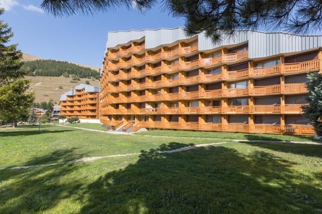 Appartements Le Plein Sud 56000825 - Les Deux Alpes Centre