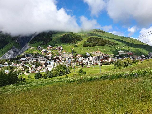 Appartements SOLEIL 56000857 - Les Deux Alpes Soleil