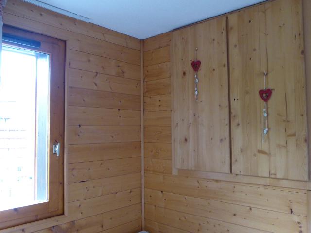 Appartements SOLEIL 56000857 - Les Deux Alpes Soleil