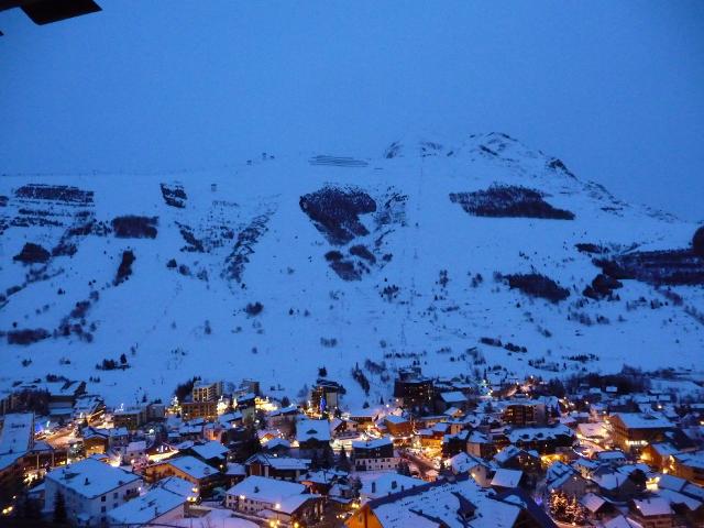 Appartements SOLEIL 56000857 - Les Deux Alpes Soleil