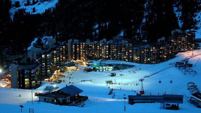 Appartements LES GLACIERS 1 ET 2 - Plagne Bellecôte