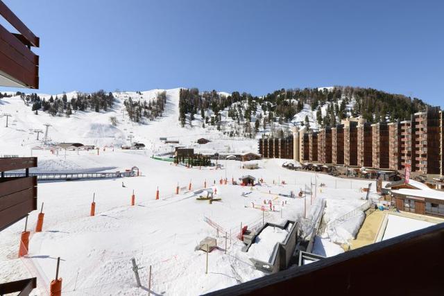 Appartements LES GLACIERS 1 ET 2 - Plagne Bellecôte