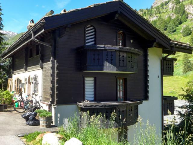 Appartement Haus Chatillon - Zermatt