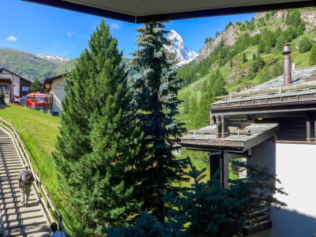 Appartement Haus Chatillon - Zermatt