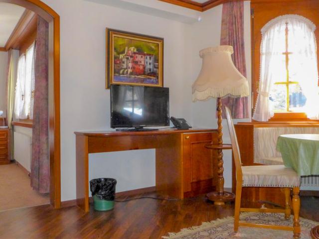 Appartement Haus Chatillon - Zermatt