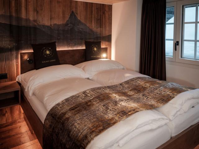 Appartement Galaxy Lodge - Zermatt