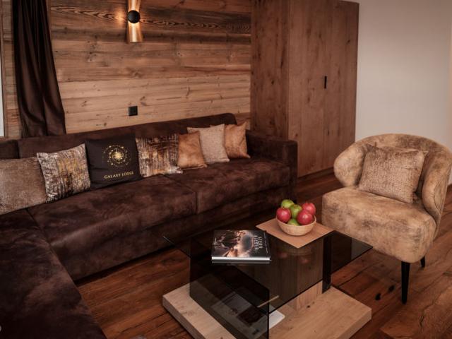 Appartement Galaxy Lodge - Zermatt