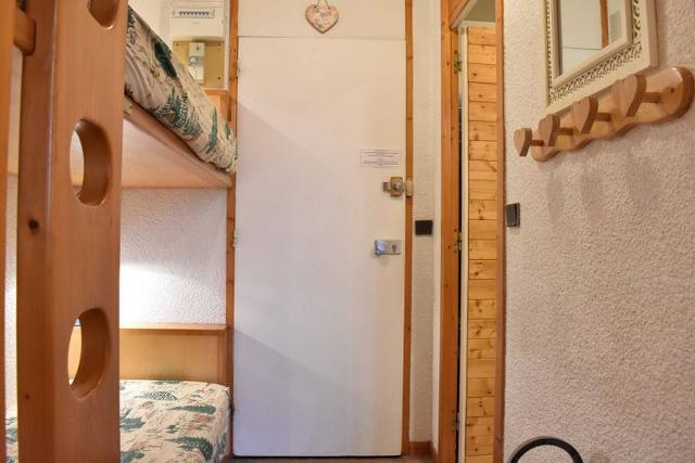 Appartement Genevrier MRB320-021 - Méribel Centre 1600 