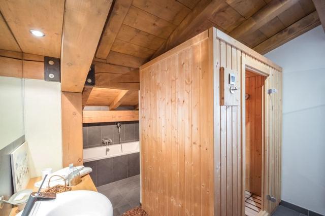 Appartements LES ECRINS DE SOULANE - Chamonix Centre