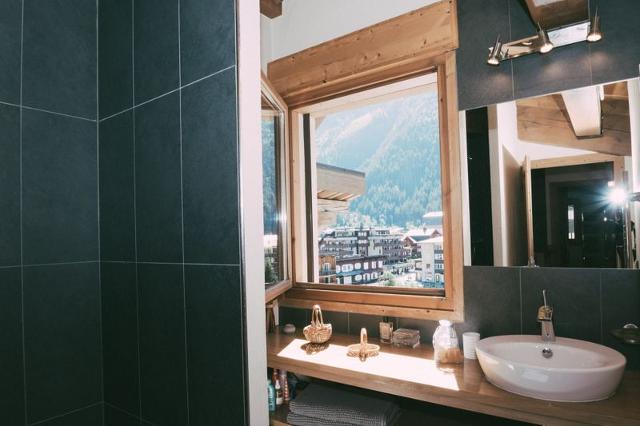 Appartements LES ECRINS DE SOULANE - Chamonix Centre