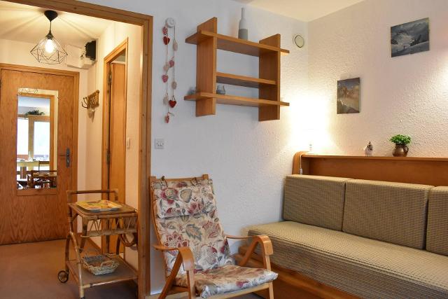 Appartement Peclet MRB500-A62 - Méribel Centre 1600 